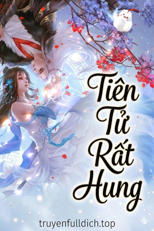 Tiên Tử Rất Hung