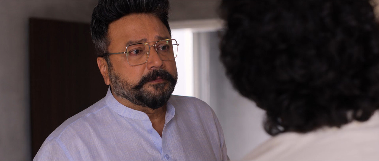 Hi Nanna 2023 WebRip [Hindi + Tamil + Telugu + Malayalam + Kannada] 1080p 480p 720p ESub Screenshot
