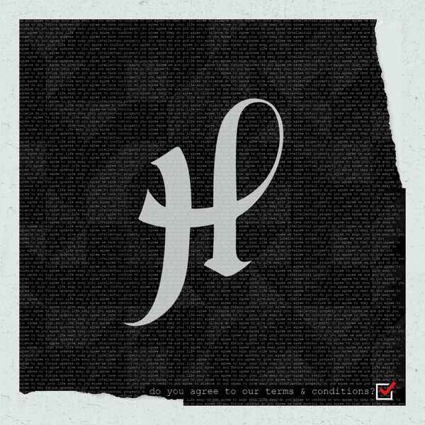 Hacktivist - Ts&Cs [single] (2024)