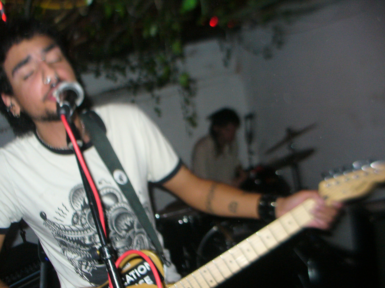 Small Head Big Torso Vicious Grip