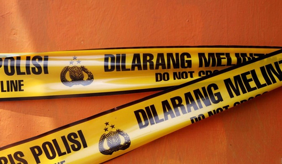 Kronologi Lengkap Tragedi Penebasan Dendam di Sulut yang Gegerkan Warga