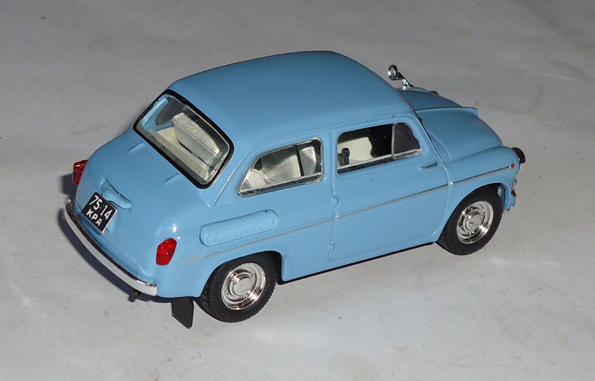 ЗАЗ-965А Ялта1