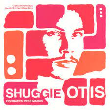 Shuggie Otis - Discografia (1969-2018) .Flac