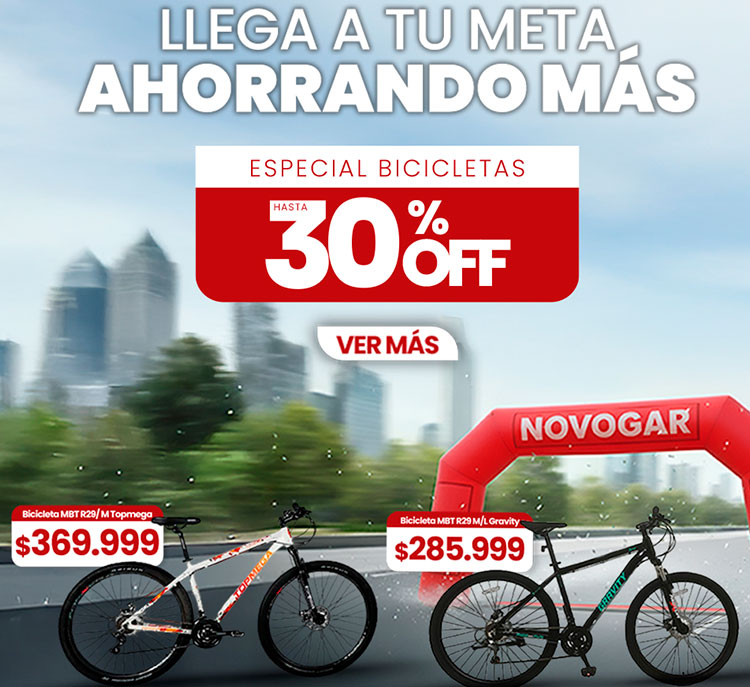 Ofertas matutinas
