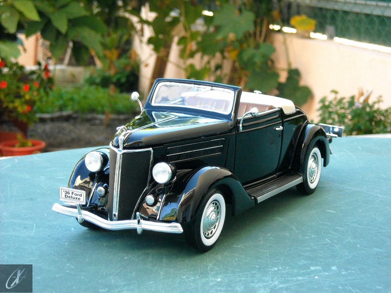 Ford Model 68 DeLuxe Convertible (4)