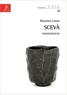Massimo Leone - Scevà. Parasemiotiche (2020)