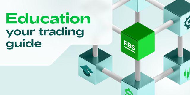 تعمّق في التداول مع قسم التعليم في الصفحة الشخصية لدى FBS ! Trading-Education