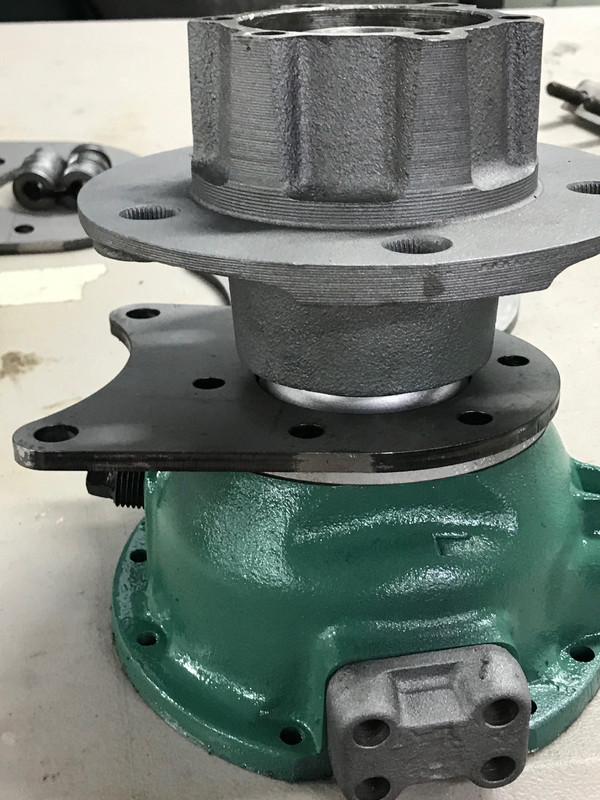 decipher disc brakes
