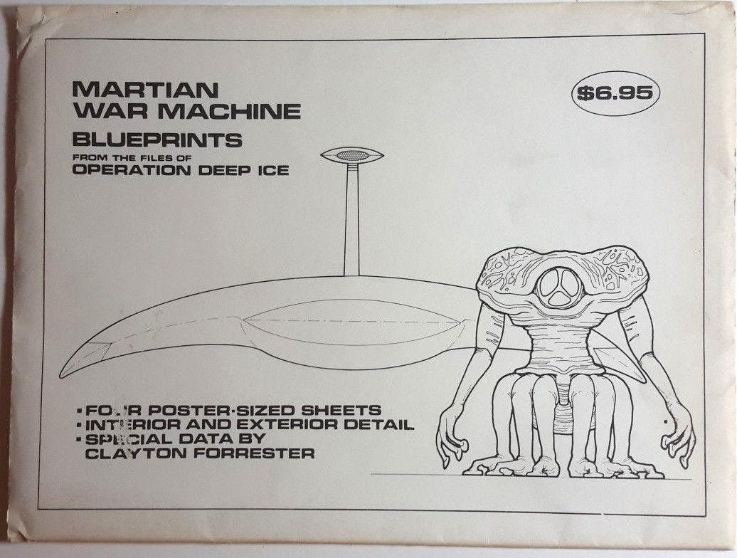 War of the World (2)