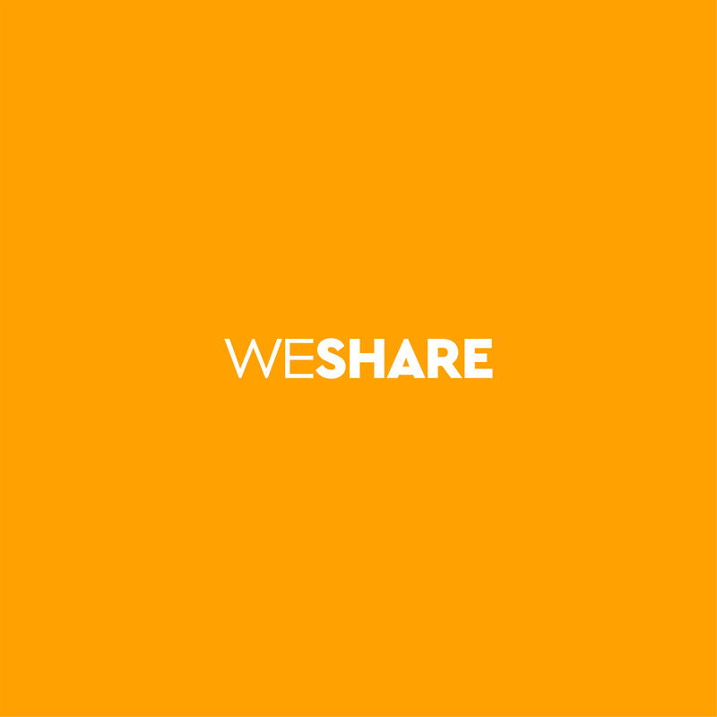 WESHARE Logo
