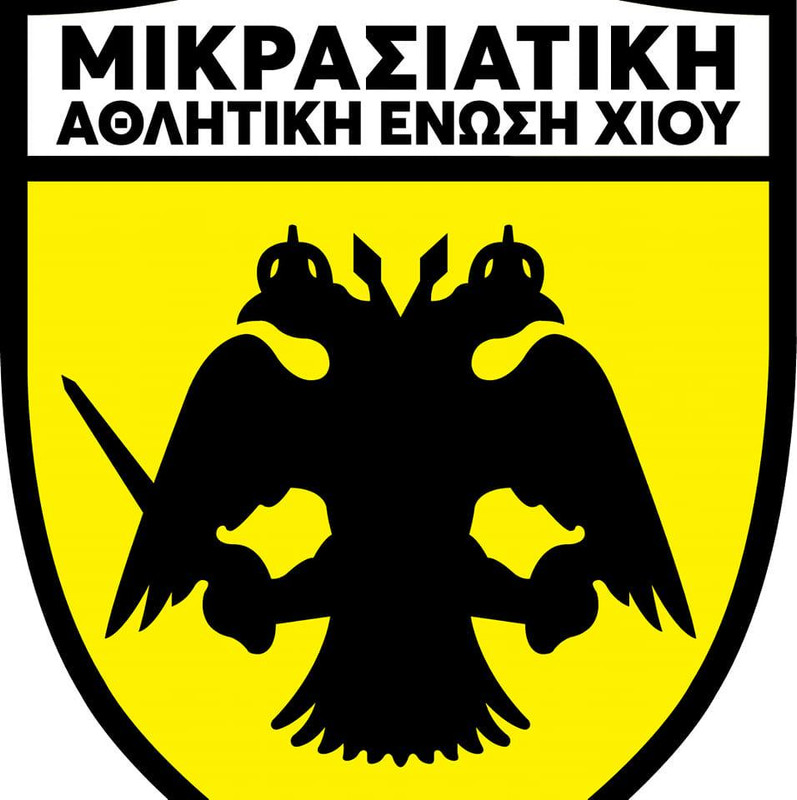ΜΙΚΡΑΣΙΑΤΙΚΗ ΧΙΟΥ: ΝΕΟ ΡΟΣΤΕΡ ΜΕ ΕΜΦΑΣΗ ΣΕ ΝΕΑΡΟΥΣ ΚΑΙ ΕΜΠΕΙΡΟΥΣ ΠΟΔΟΣΦΑΙΡΙΣΤΕΣ