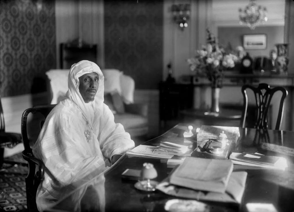 Historia : El Valle del Ounila, la tierra de los Glaoui, Route-Morocco (20)