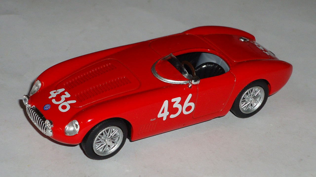 OSCA-MT4 1500 (1956)