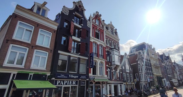 Escapada por Amsterdam - La Haya - Delft - Rotterdam - Leiden - Londres - Blogs de Europa - Museo Mauritshuis, decepcionante Depot Boijmans y callejeo por Delft y Leiden (240)