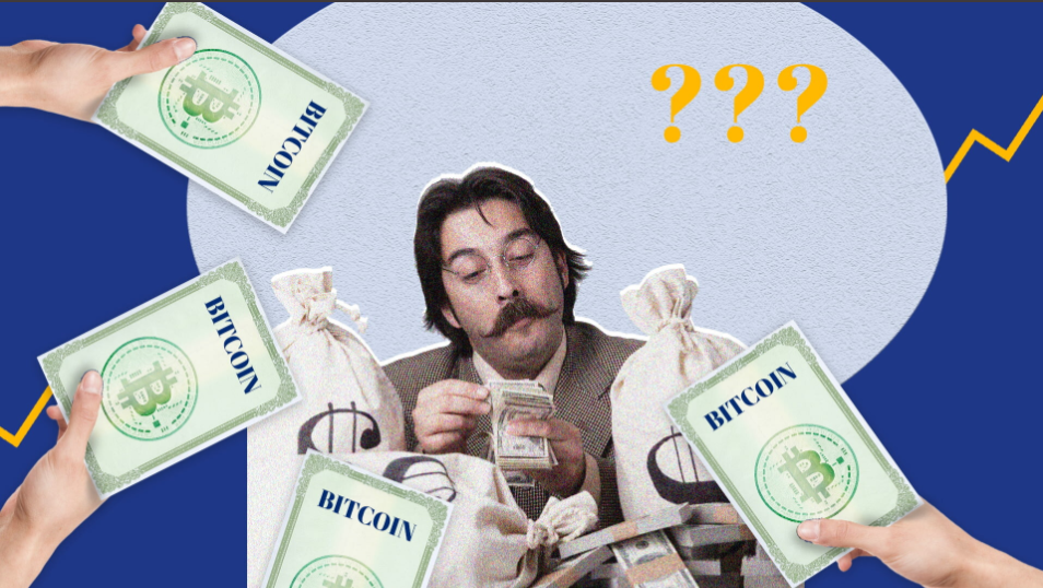 card image Биткойн начнут предлагать состоятельным частным инвесторам