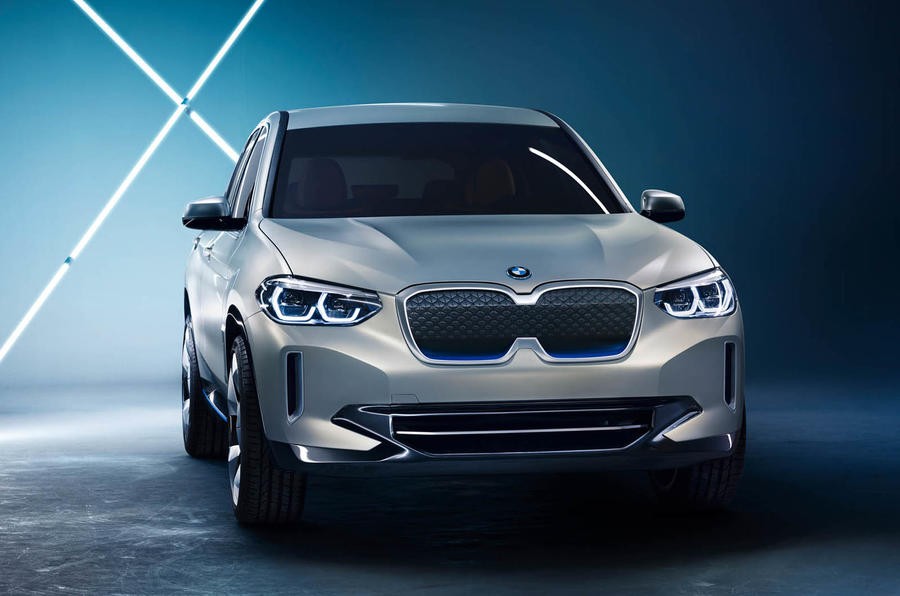BMW iX3 Concept (11)