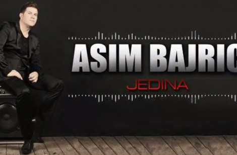 Asim Bajric - 2014 - Jedina