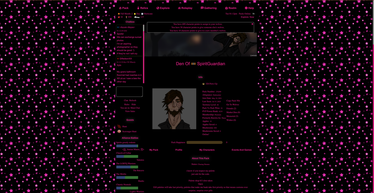 Animated-pink-stars.png