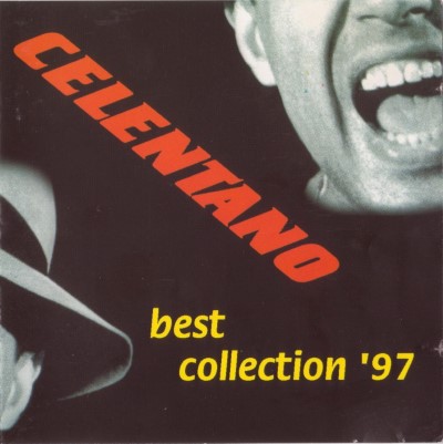 Adriano Celentano - Celentano best collection '97 (1997) FLAC LossLess