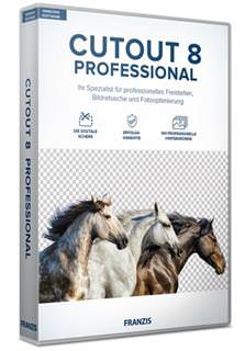 Franzis CutOut 8 professional v8.0.0.1 Multilingual Franzis CutOut 8 professional v8.0.0.1 Multilingual