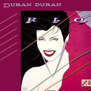 Re: Duran Duran
