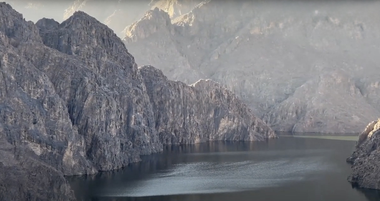 El Valle del Drâa, Region-Marruecos (4)