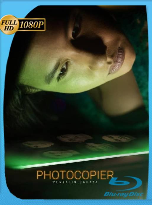 La Fotocopiadora (2022) WEB-DL 1080p Latino [GoogleDrive]