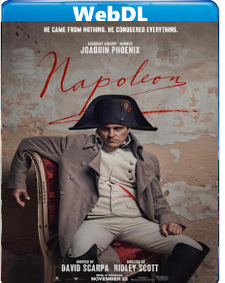 Napoleon (2023) THE DRIECTORS CUT WEB-DL 720p H264 E-AC3+AC3 ITA ENG