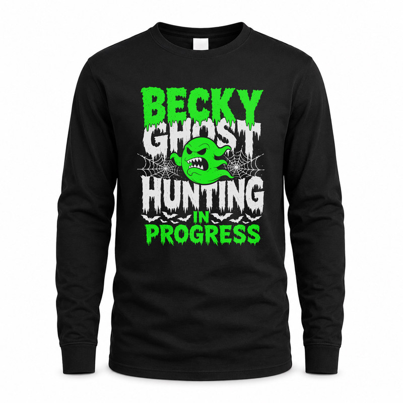 BECKY