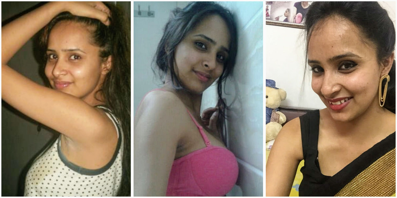 Horny Girl Full Nude Stripping and Bathroom Bathing