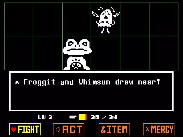 Download Undertale APK