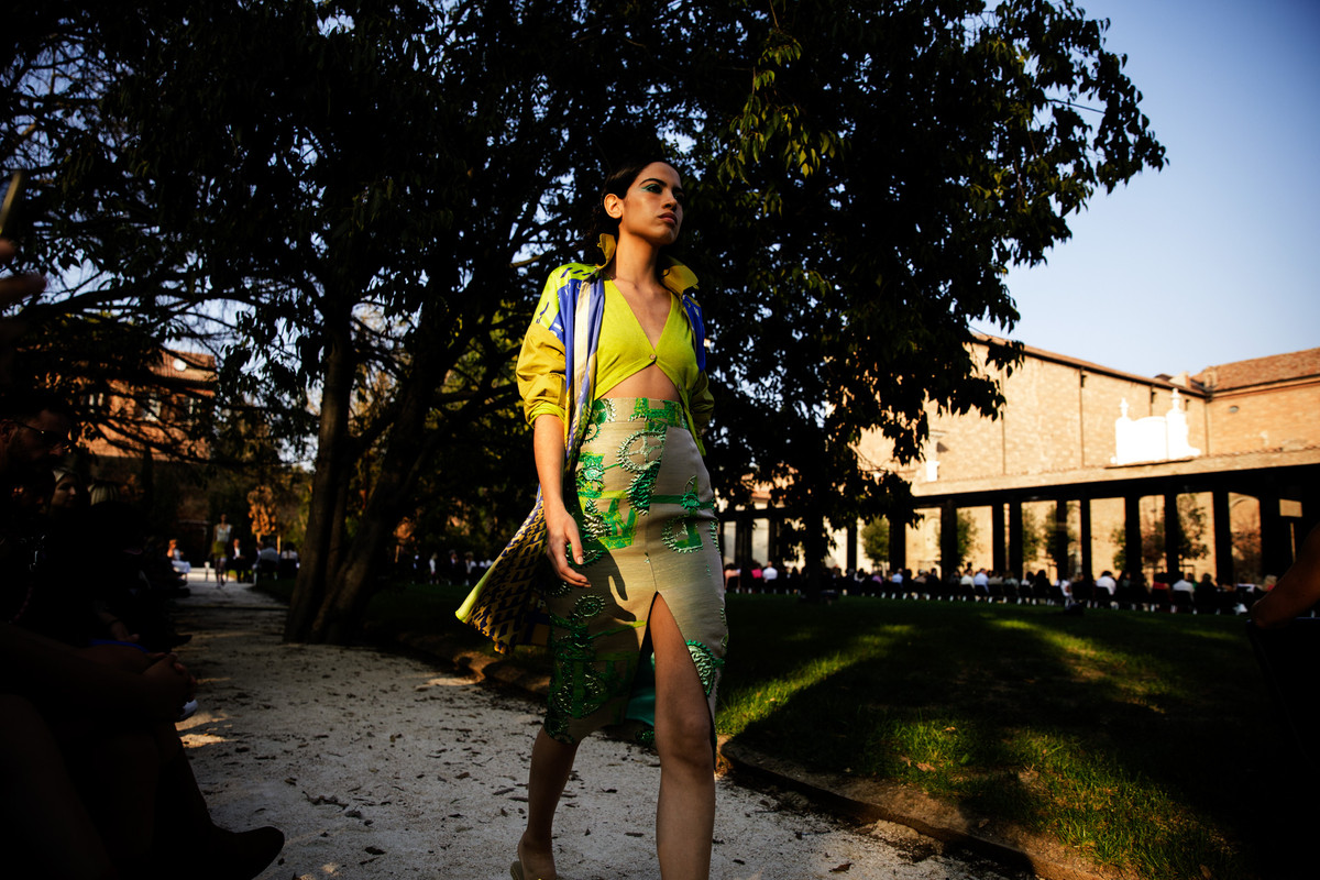Francesca Liberatore special speaker a TEDx a Comacchio Francesca Liberatore special speaker a TEDx a Comacchio
