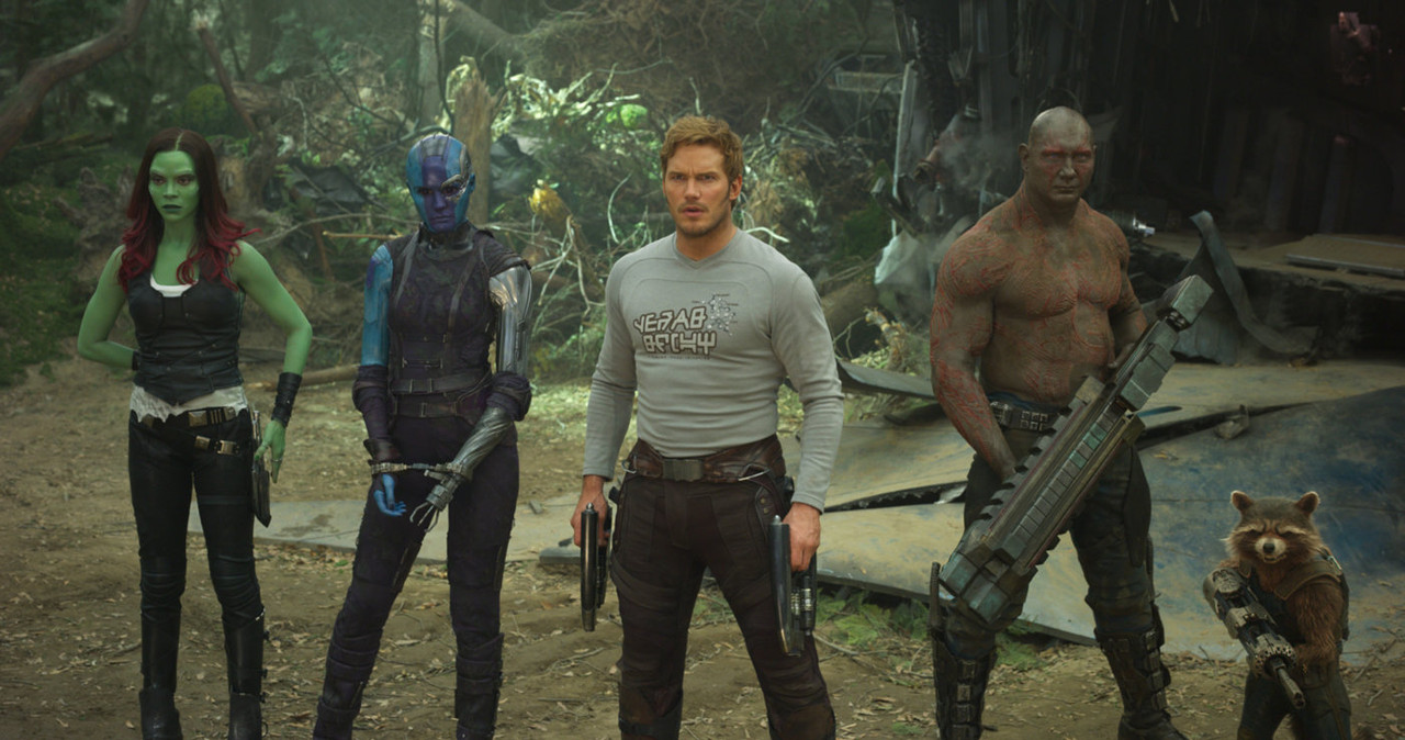 Guardians of the Galaxy Vol.2 (outnow.ch)