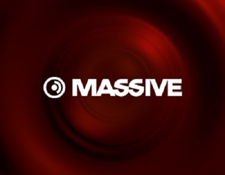 Native Instruments Massive v1.5.9 (Mac OS X)