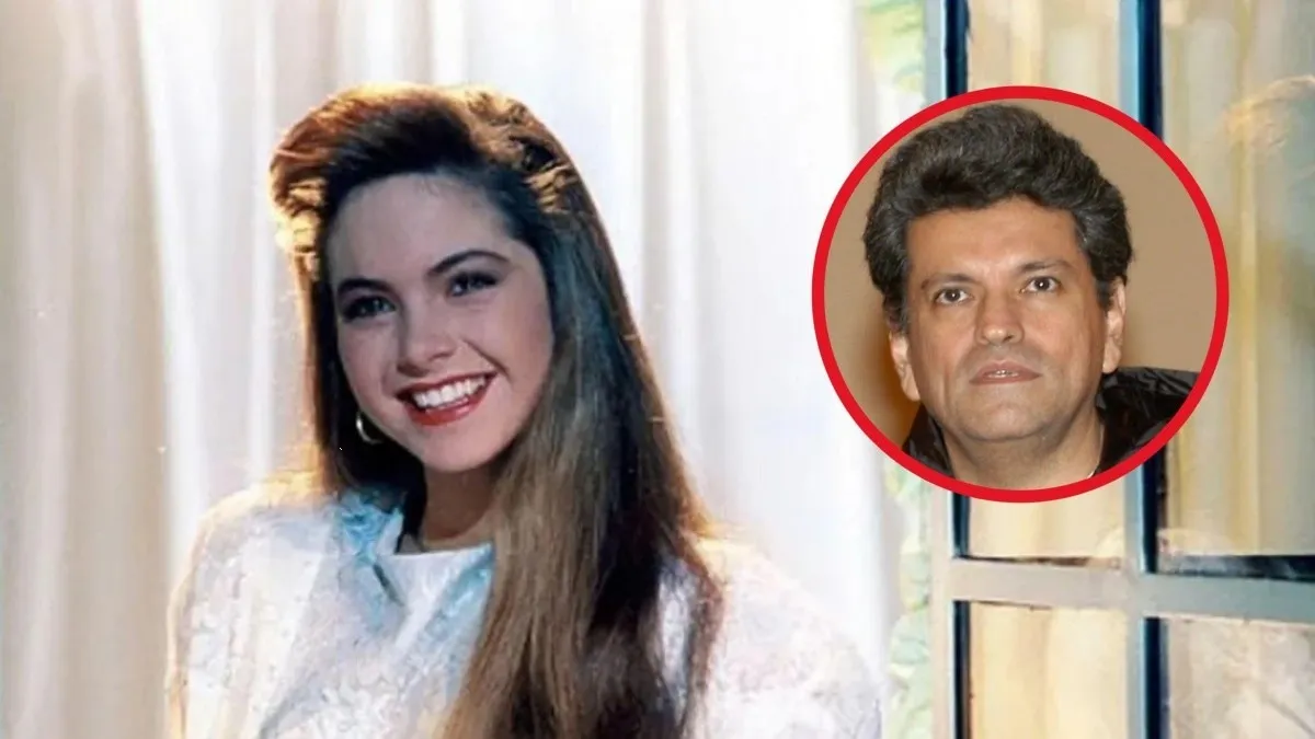 La macabra canción que Sergio Andrade le compuso a Lucero