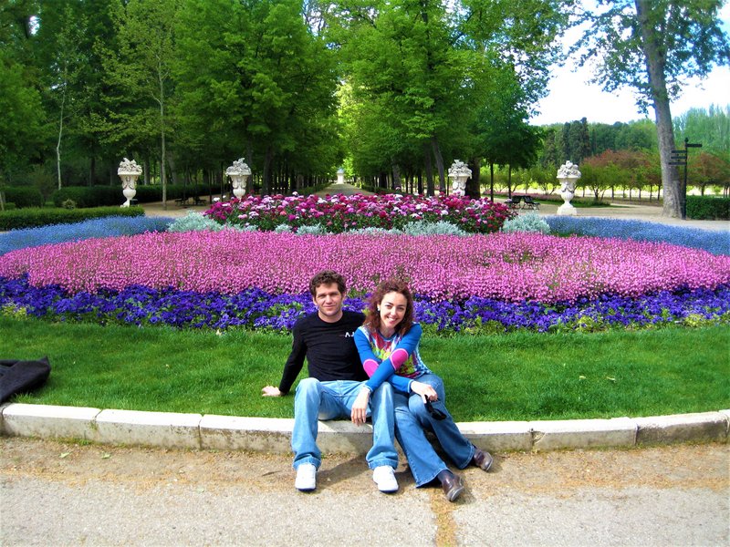 Madrid y sus pueblos-2000/2022 - Blogs de España - ARANJUEZ-2009/2014 (14)