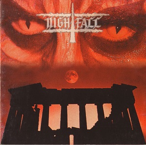Re: Nightfall (GRC) / Gothic metal