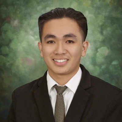 Yonathan Agus