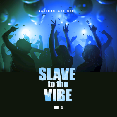 297a24e8 2e42 4b05 a0ba d47d8f1b1db0 - VA - Slave To The Vibe Vol. 4 (2019)