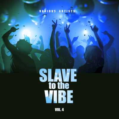 VA - Slave To The Vibe Vol. 4 (2019)