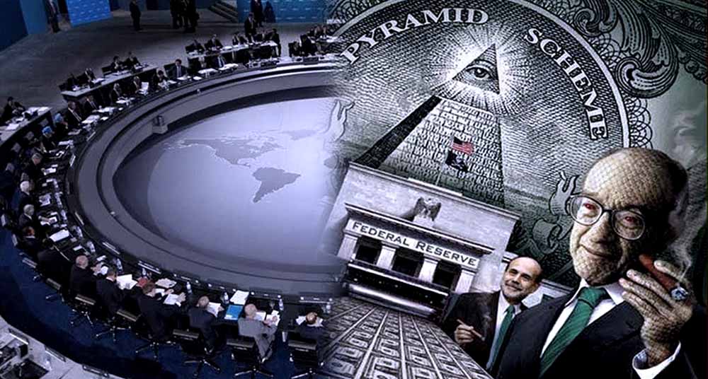საიდუმლო საზოგადოებები