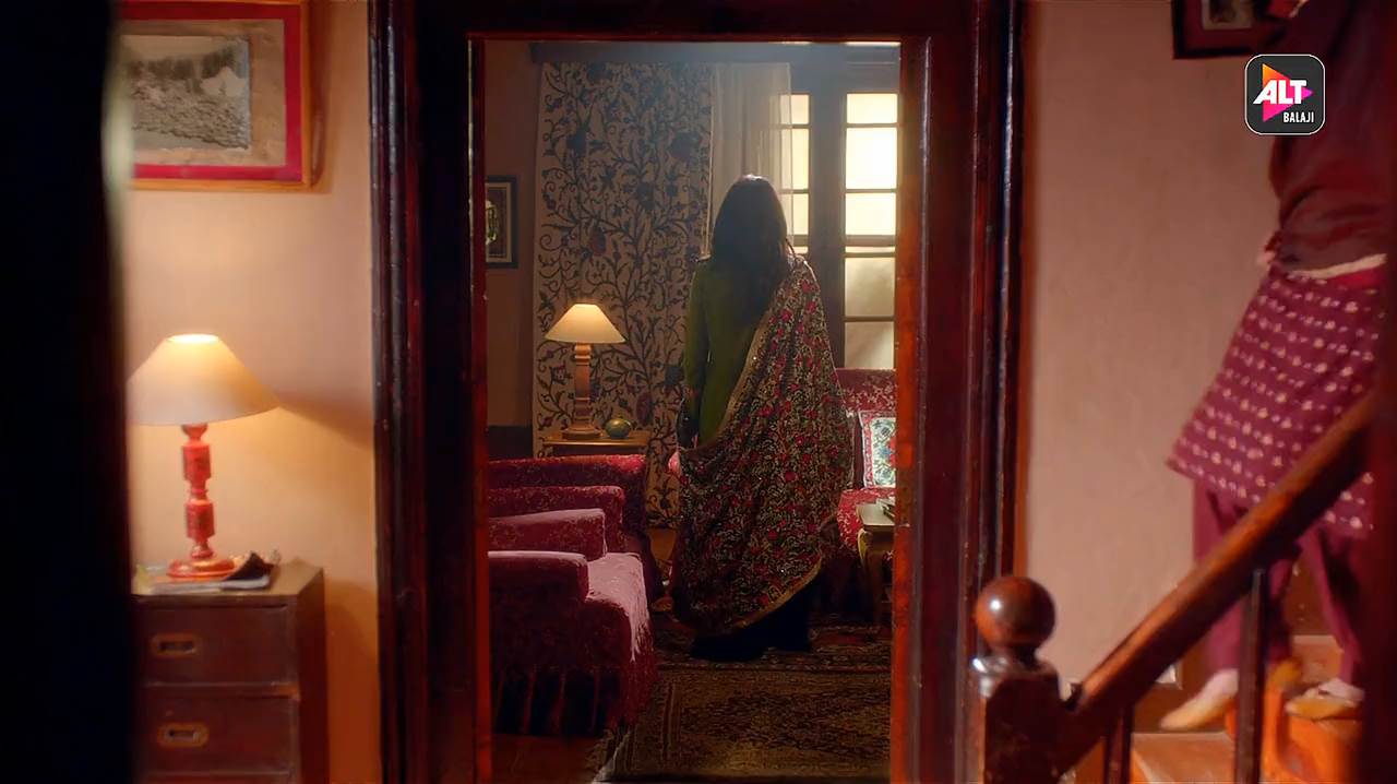 Haq Se Movie Screenshot
