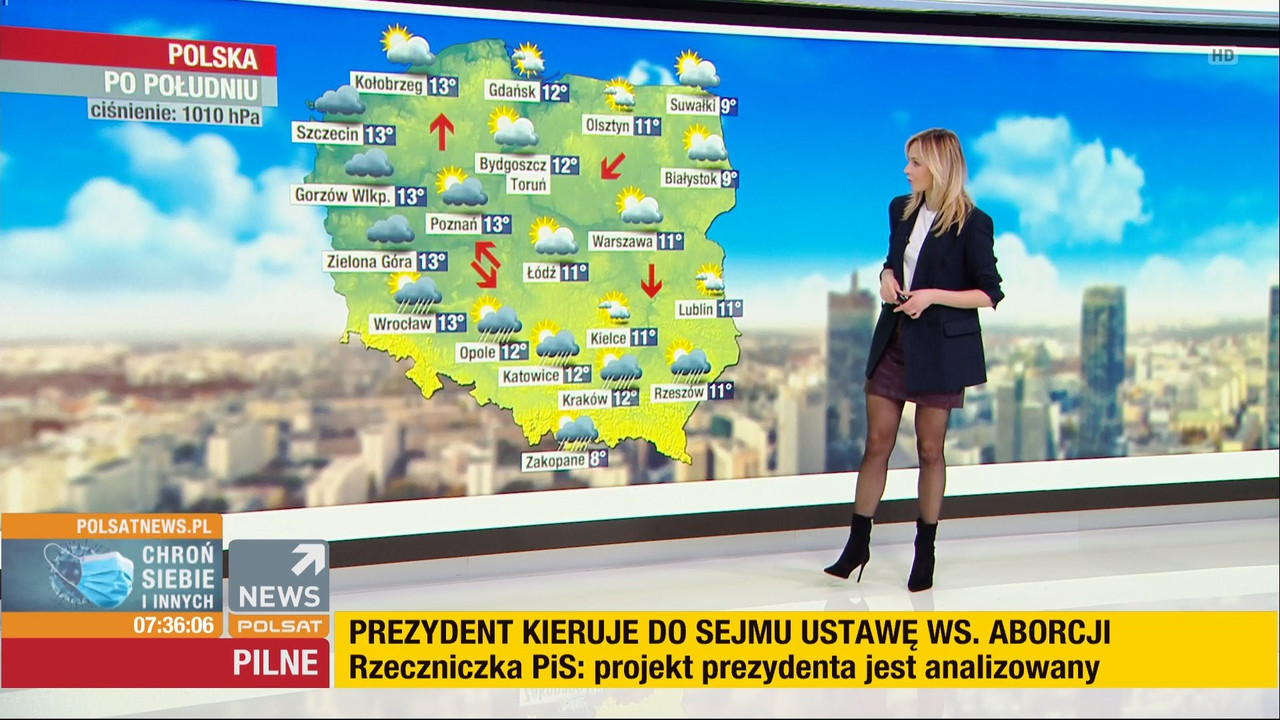 31 10 2020 milena rostkowska polsat 4