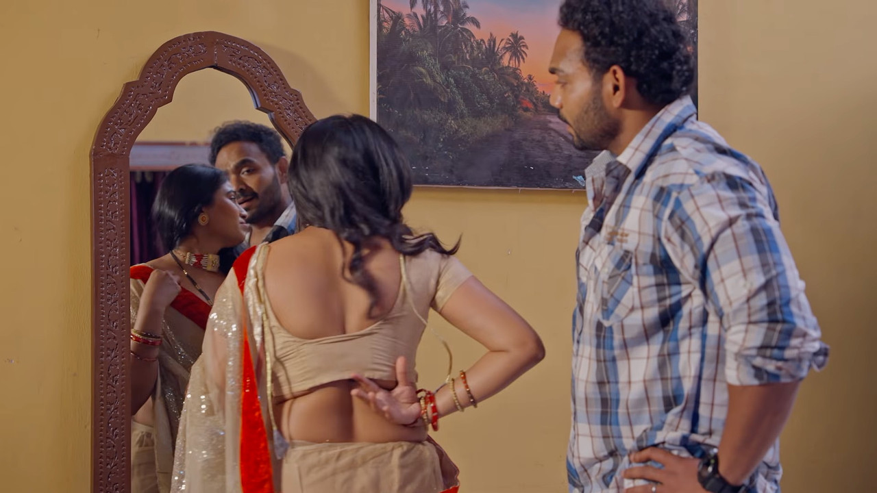 Unk Babe Scene 15 24