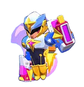 Ultra Astral Colt
