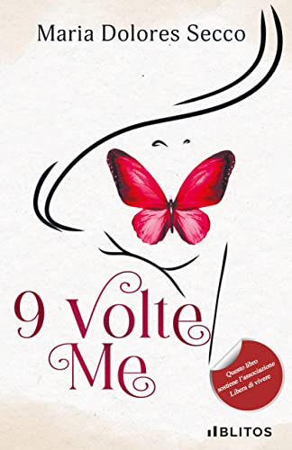 Maria Dolores Secco - 9 Volte me (2021)