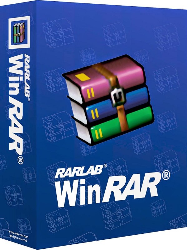 WinRAR 7.00 Beta 3 (x86/x64) Portable