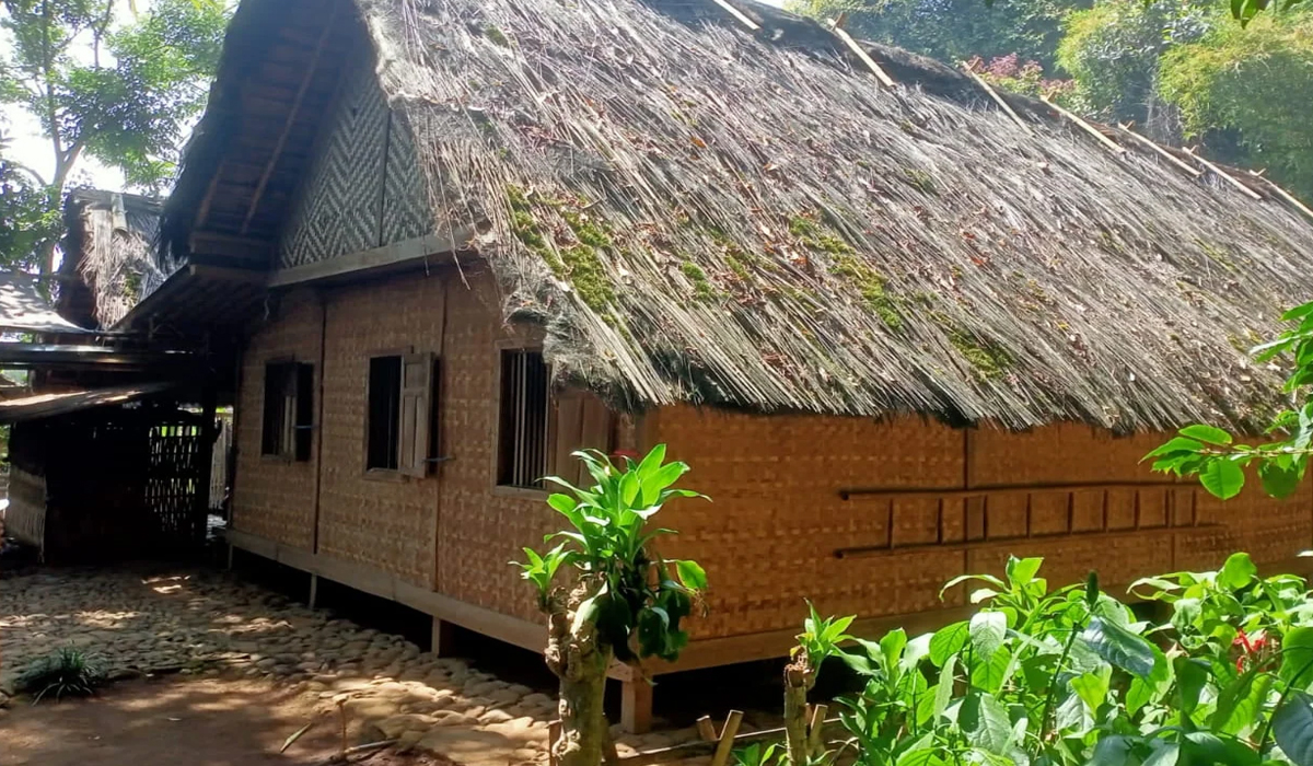 Mengenali Lebih Dalam Tentang Sejarah Kampung Cikondang di Jawa Barat!