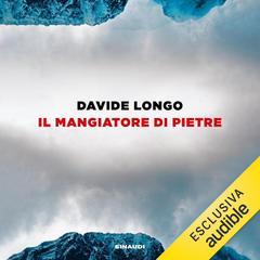 Davide Longo – Il mangiatore di pietre (2025) (mp3 – 128 kbps)