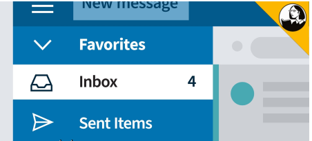 Outlook on the web Essential Training (2020)